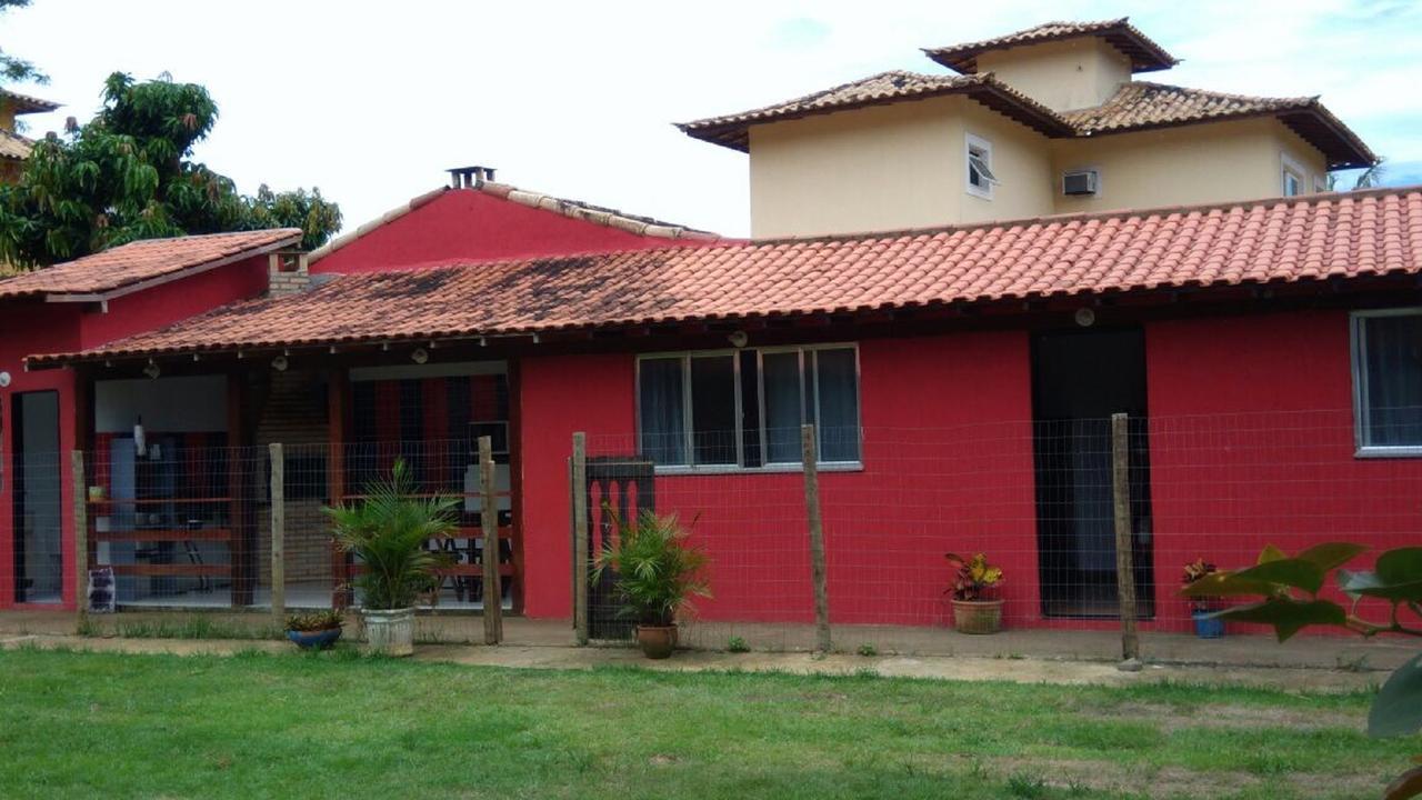 Jp Studio Apartamento Búzios Exterior foto