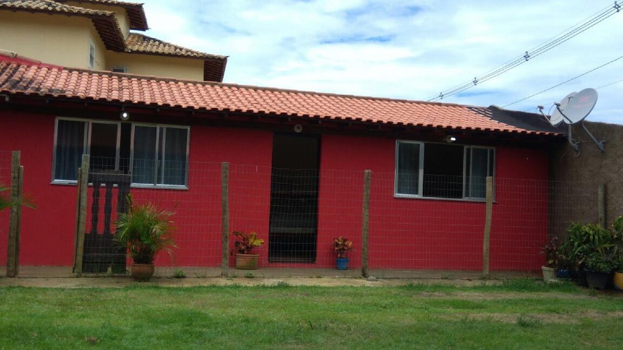 Jp Studio Apartamento Búzios Exterior foto