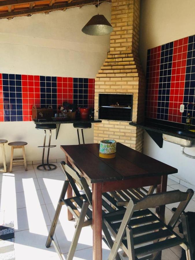 Jp Studio Apartamento Búzios Exterior foto