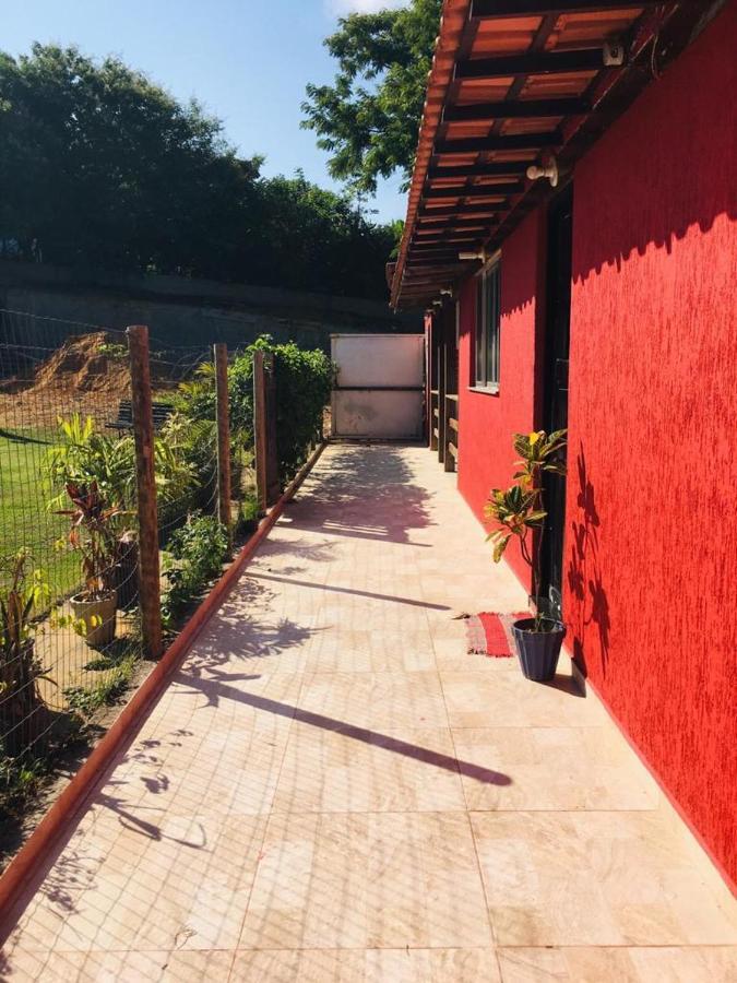 Jp Studio Apartamento Búzios Exterior foto